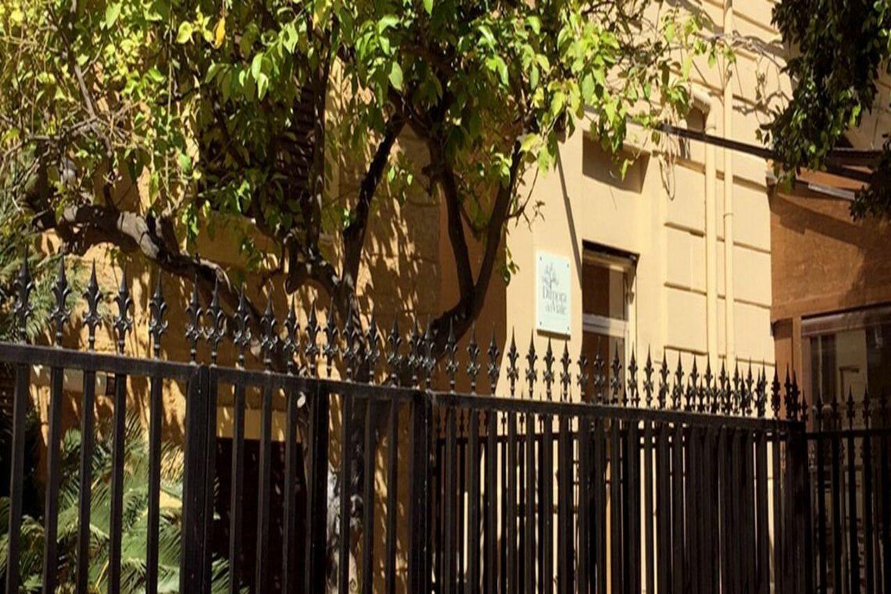 Dimora Del Viale Bed & Breakfast Agrigento Bagian luar foto