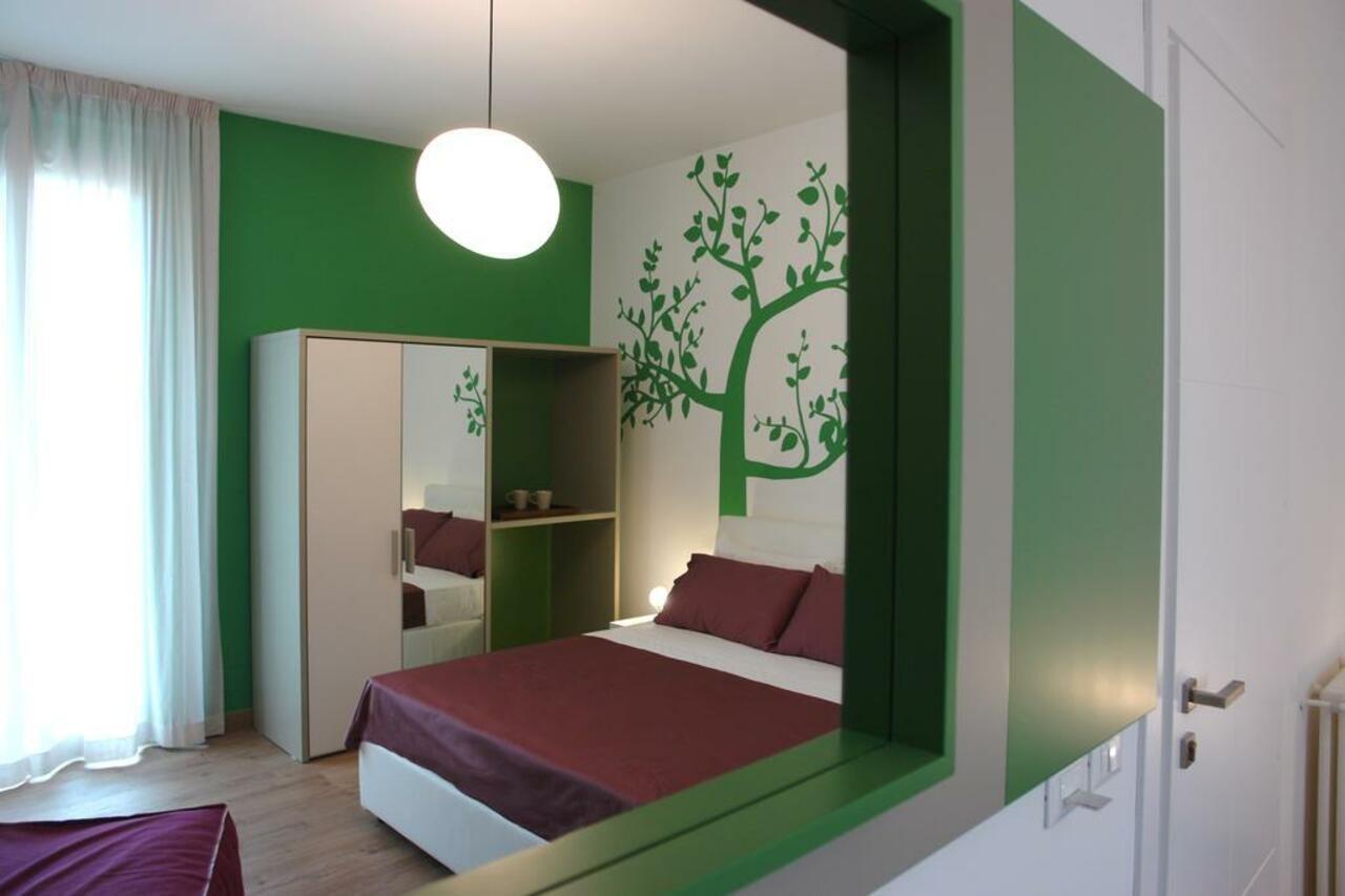 Dimora Del Viale Bed & Breakfast Agrigento Bagian luar foto