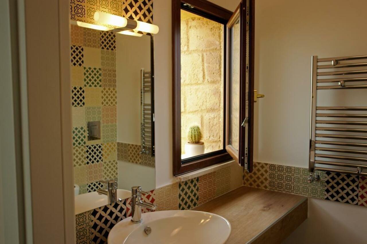 Dimora Del Viale Bed & Breakfast Agrigento Bagian luar foto