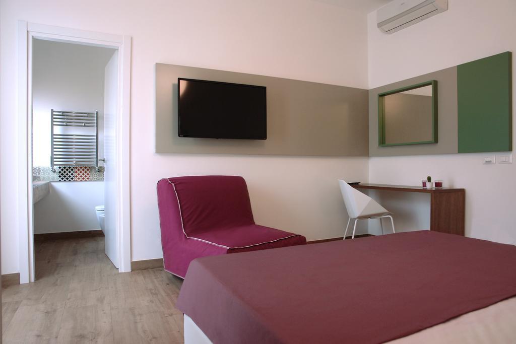 Dimora Del Viale Bed & Breakfast Agrigento Ruang foto