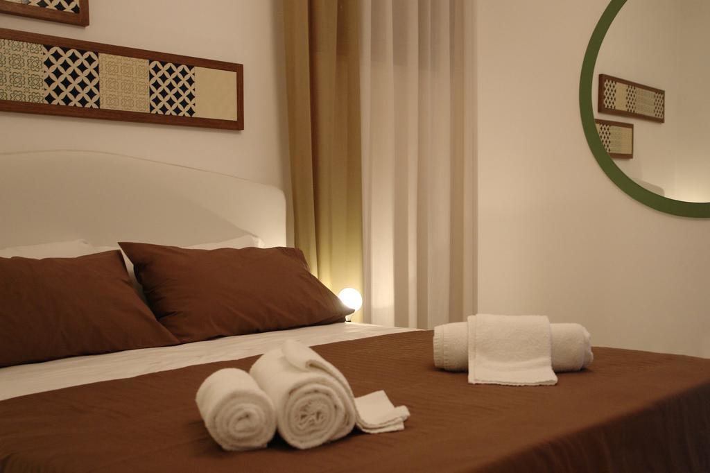Dimora Del Viale Bed & Breakfast Agrigento Ruang foto