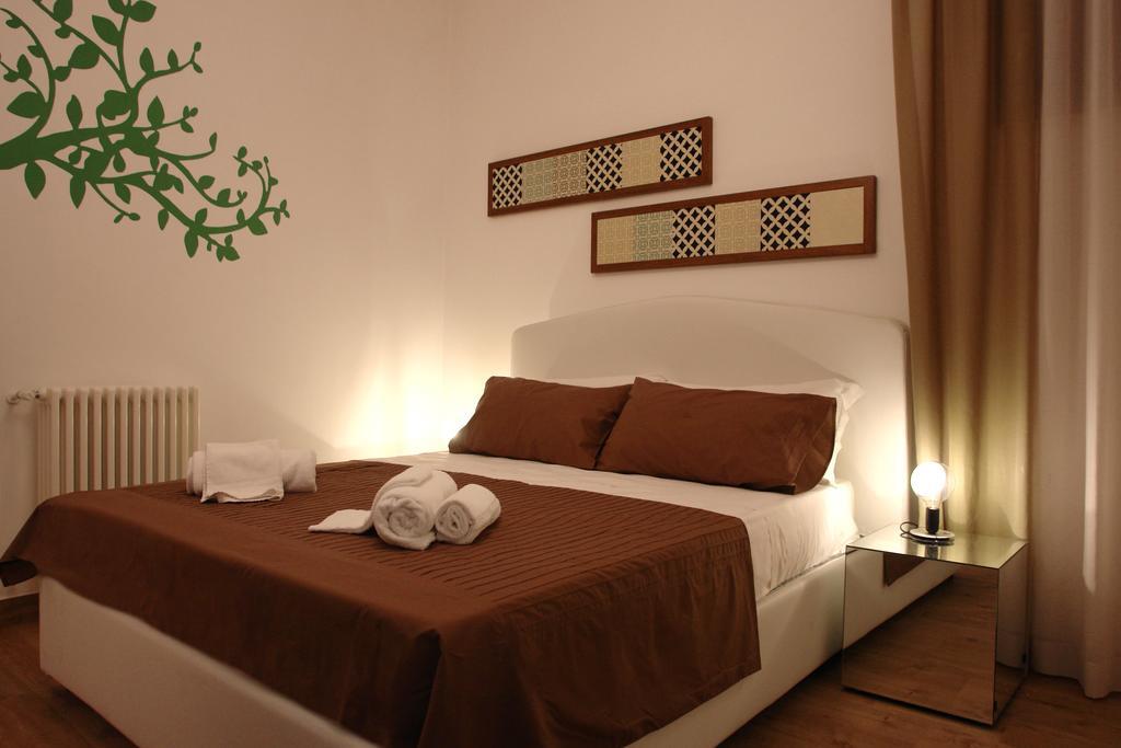 Dimora Del Viale Bed & Breakfast Agrigento Ruang foto