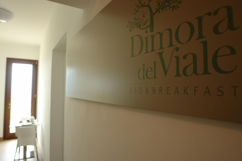 Dimora Del Viale Bed & Breakfast Agrigento Bagian luar foto