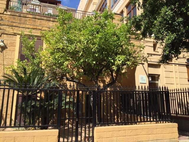 Dimora Del Viale Bed & Breakfast Agrigento Bagian luar foto