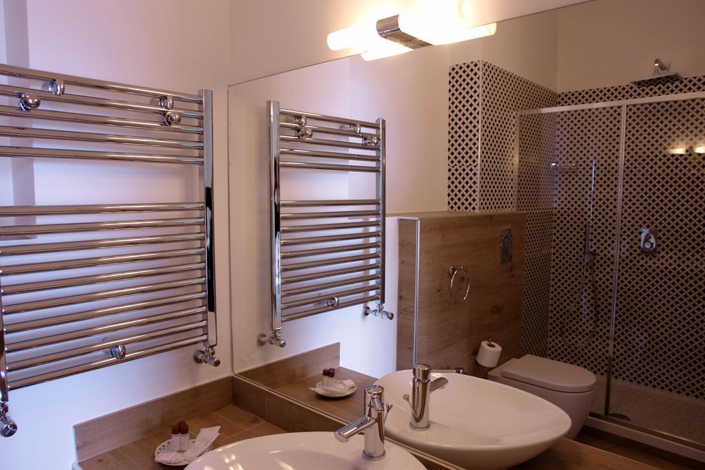 Dimora Del Viale Bed & Breakfast Agrigento Ruang foto