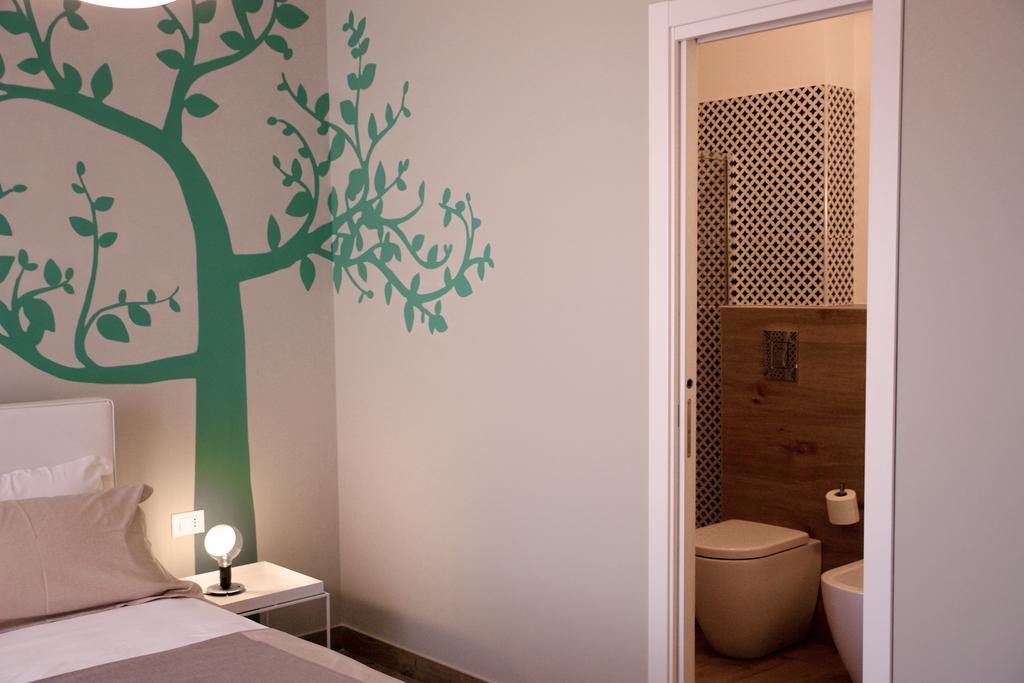 Dimora Del Viale Bed & Breakfast Agrigento Ruang foto