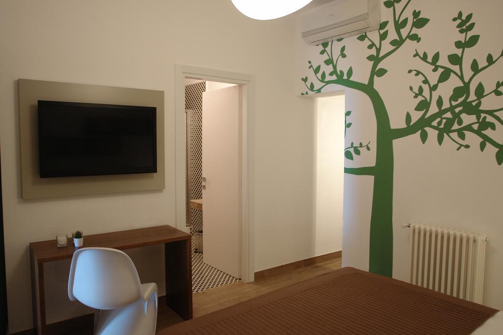 Dimora Del Viale Bed & Breakfast Agrigento Ruang foto