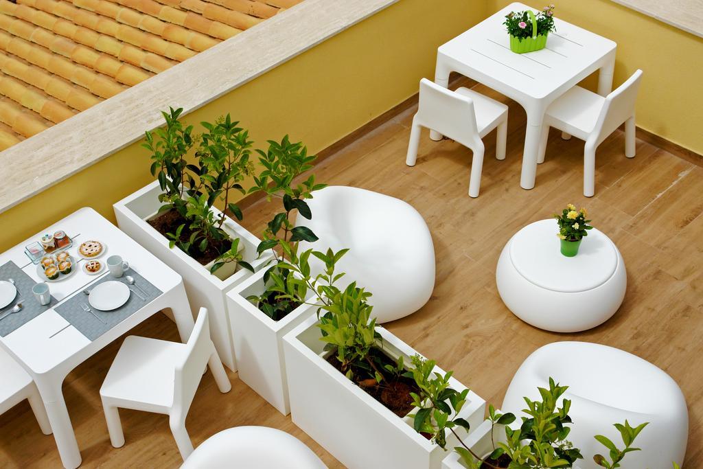 Dimora Del Viale Bed & Breakfast Agrigento Bagian luar foto