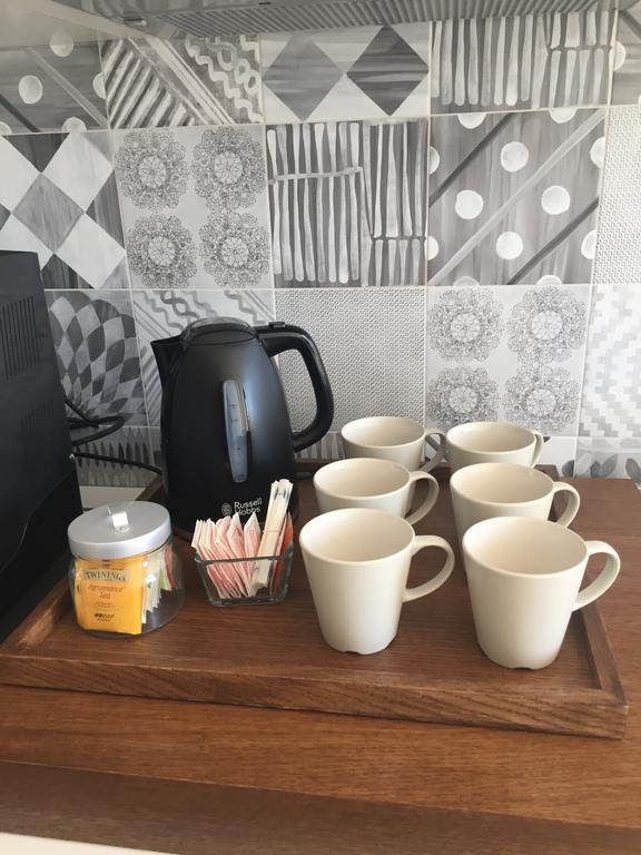 Dimora Del Viale Bed & Breakfast Agrigento Bagian luar foto