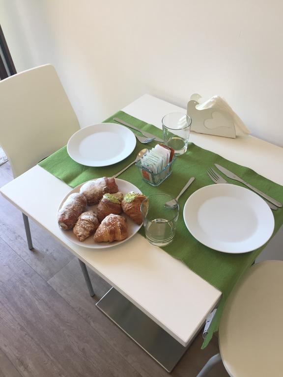Dimora Del Viale Bed & Breakfast Agrigento Bagian luar foto