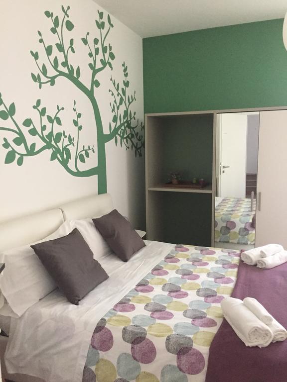 Dimora Del Viale Bed & Breakfast Agrigento Bagian luar foto