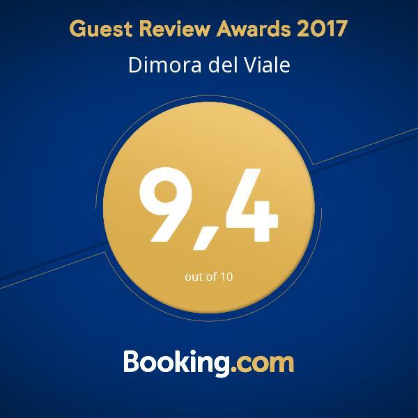 Dimora Del Viale Bed & Breakfast Agrigento Bagian luar foto